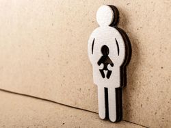 Gugurkan Kandungan Usia 6 Bulan, Pasangan Kekasih di Riau Ditangkap