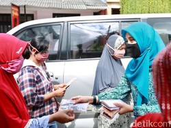 Kantongi Rekom Hanura, Kekuatan Ipuk-Sugirah di Pilbup Banyuwangi Bertambah