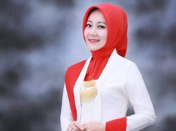 Atalia Ridwan Kamil Bahas Digitalisasi dan Penyandang Disabilitas