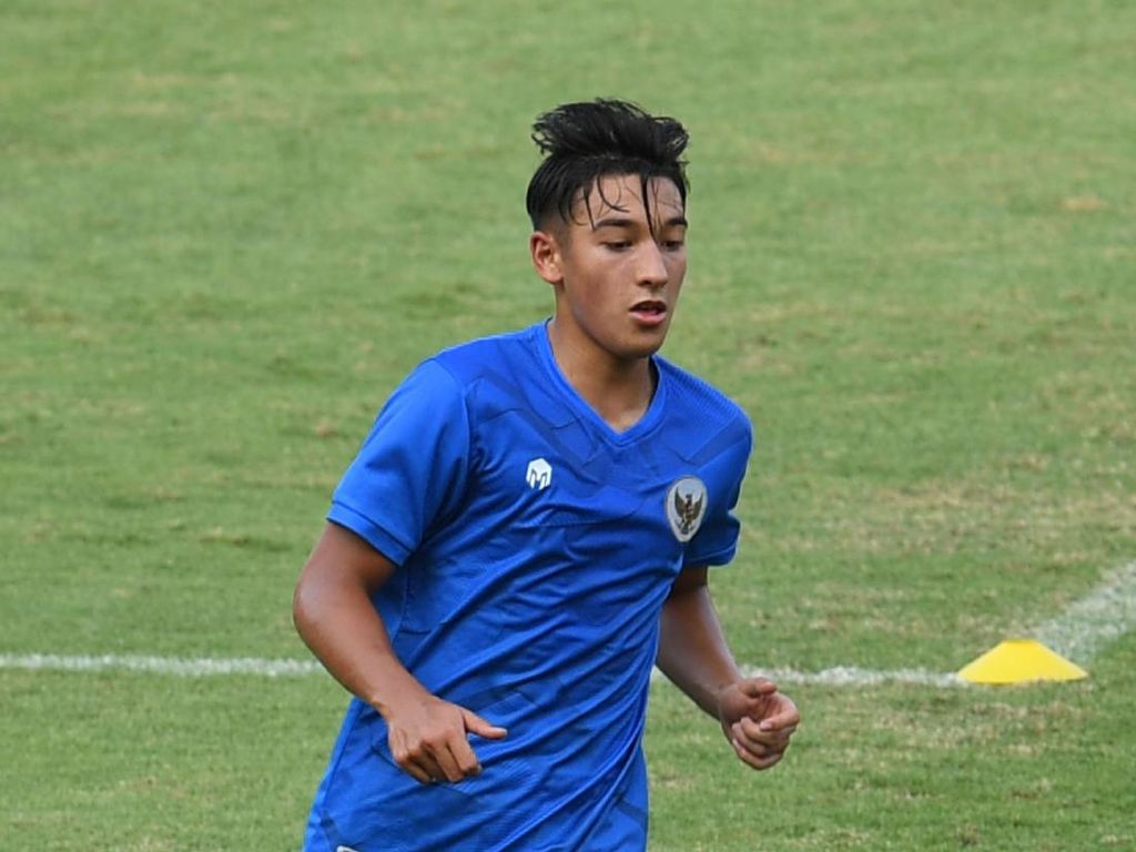 Shin Tae-yong Masih Mencari Pemain Keturunan Buat Timnas U-19