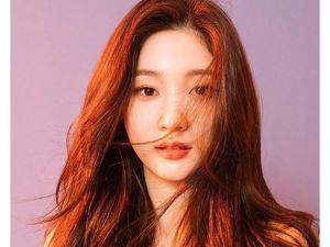 Pesan Jung Chaeyeon ke Fans Jelang Operasi: Jangan Khawatir Pesan Jung Chaeyeon ke Fans Jelang Operasi: Jangan Khawatir