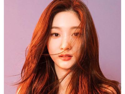 Pesona Chaeyeon yang Hidung Cantiknya Sering Jadi Referensi untuk Oplas