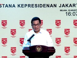 Kata Pemerintah soal Kasus Positif Corona RI Pecah Rekor