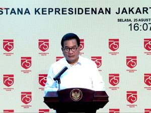 Satgas Paparkan Perubahan Peta Zonasi Daerah Corona di RI, Ini Daftarnya Satgas Paparkan Perubahan Peta Zonasi Daerah Corona di RI, Ini Daftarnya