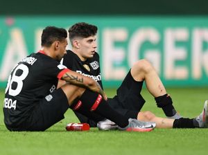 Akan Gabung Chelsea, Kai Havertz Digaji Rp 2,4 M per Pekan