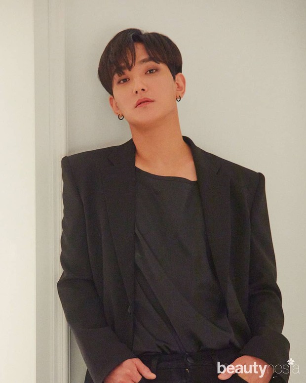 Kangta 'H.O.T'/instagram.com/an_chil_hyun Pada tahun 2014 salah satu member H.O.T, Kangta, ditunjuk menjadi direktur kreatif SM Entertainment.