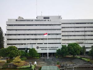 Kementan Raih 2 Penghargaan di Anugerah Humas Indonesia 2021