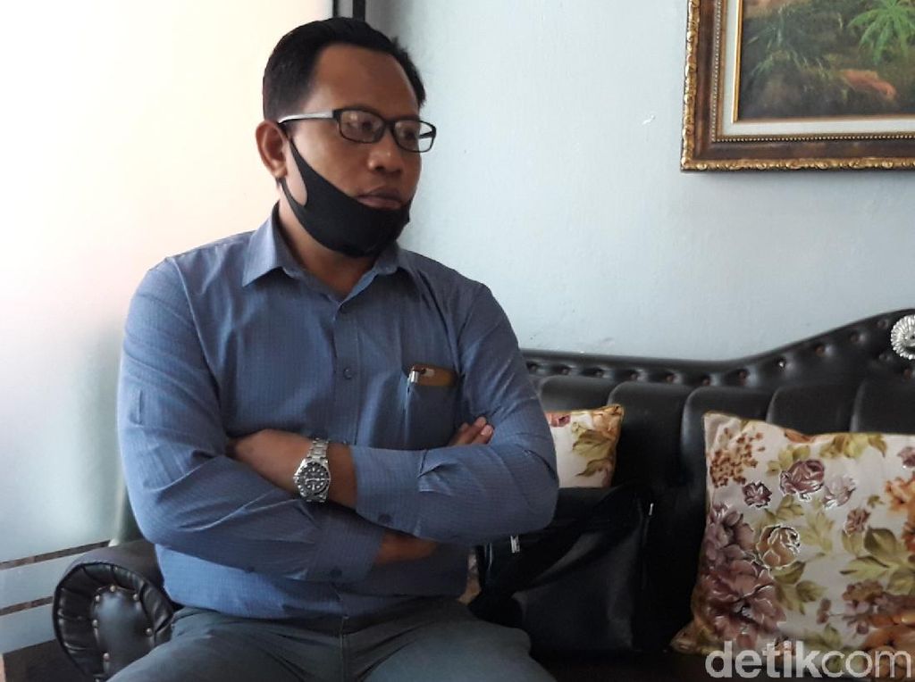 Kerabat 4 Orang Sekeluarga yang Dibunuh Ungkap Motor Korban Ternyata Hilang Kerabat 4 Orang Sekeluarga yang Dibunuh Ungkap Motor Korban Ternyata Hilang