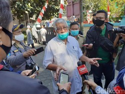 Uji Klinis Vaksin COVID-19 Sinovac di Bandung Akan Dikebut, Ini Alasannya