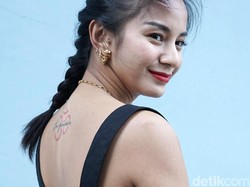 Berkulit Gelap, Kirana Larasati Tak Setuju Cantik Harus Putih