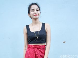 Kirana Larasati dan Gading Marten Dijodohkan Raffi, Nasib Karen Disinggung Kirana Larasati dan Gading Marten Dijodohkan Raffi, Nasib Karen Disinggung