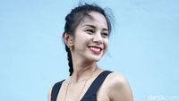 Guys, Kirana Larasati Lagi Jomblo Lo!