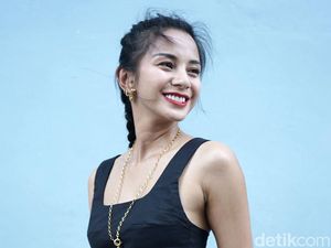 Giring Siap Nyapres 2024, Kirana Larasati: Nggak Terlalu Dini? Giring Siap Nyapres 2024, Kirana Larasati: Nggak Terlalu Dini?
