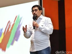 Machfud Arifin Siap Jadi Donor Plasma Convalescent Bagi Pasien COVID-19