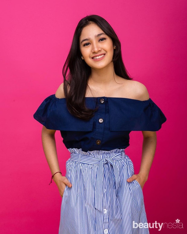 Cut Syifa berhasil masuk nominasi di acara penghargaan pada tahun 2017 dan 2018.