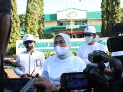 Menaker Sebut Bantuan Rp 600 Ribu Ditransfer Akhir Agustus