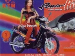 Jangan Salah Lagi, KTM Austria Nggak Ada Hubungannya Sama KTM Inul