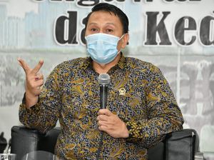 MPR: Pilkada Serentak Harus Tunjukkan Energi Positif Bangsa