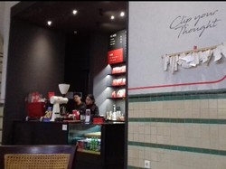 Tempat Ngopi Asyik di Surabaya