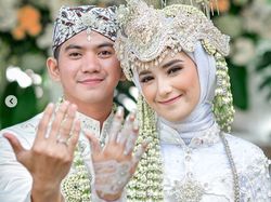 Drama Rizki DA dan Nadya Mustika