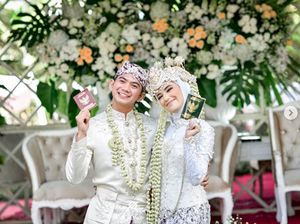 Pajang Foto USG, Nadya Mustika dan Rizki DA Akan Punya Anak Cowok Pajang Foto USG, Nadya Mustika dan Rizki DA Akan Punya Anak Cowok
