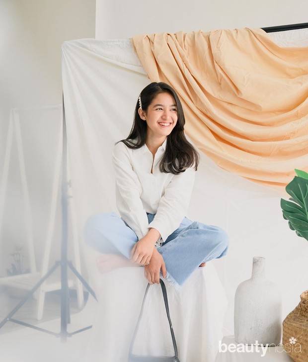 Nama Cut Syifa pun semakin melambung saat dirinya membintangi sinetron ‘Tukang Bubur Naik Haji: The Series’ pada tahun 2012.