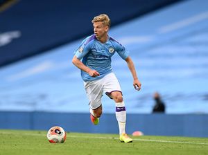 Main di Kompetisi Manapun, Man City Akan Habis-habisan