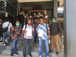 Pemred Tempo.co dan Tirto Akan Diperiksa Polisi soal Peretasan Situs