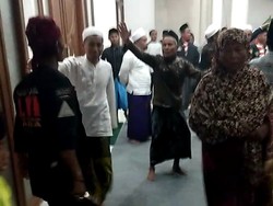 Cerita Polisi Disekap Santri Gegara Salah Paham Kasus Sabu