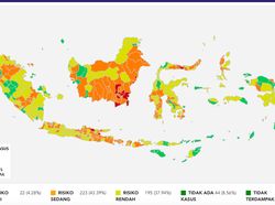Wawasan Nusantara: Pengertian, Tujuan, Asas, dan Fungsinya