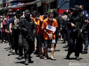 Analisis Pakar: Ada Faktor Groupthink di Balik Penembakan Kelapa Gading Analisis Pakar: Ada Faktor Groupthink di Balik Penembakan Kelapa Gading