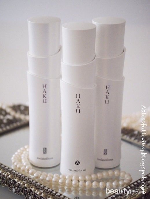 Produk Skincare Jepang