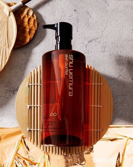 Produk Skincare Jepang