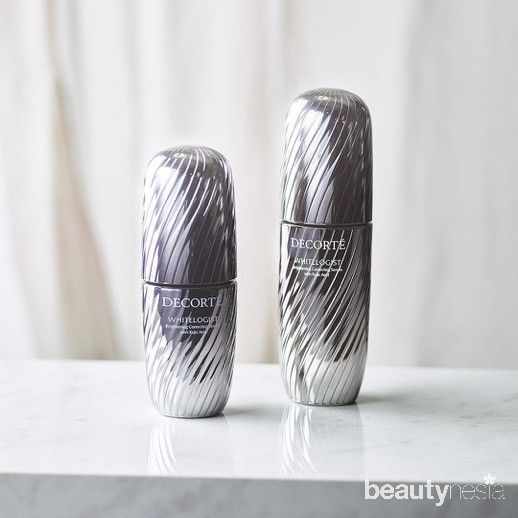 Produk Skincare Jepang