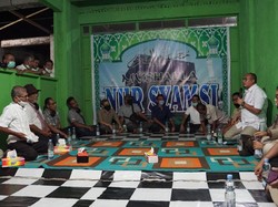 Andre Mediasi Pedagang SPR dan PLN soal Tunggakan Listrik, Ada Titik Terang