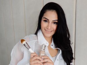 Mengenal Rachel Nathani, Pengusaha Sukses yang Coba Bisnis Skincare Lokal