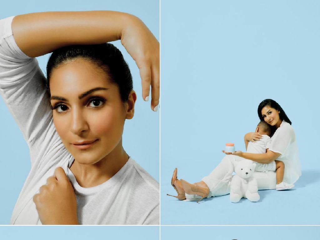 Merek Lokal Rilis Skincare Berkonsep Hands-Free, Pertama di Indonesia Merek Lokal Rilis Skincare Berkonsep Hands-Free, Pertama di Indonesia