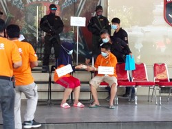 Otak Penembakan di Kelapa Gading dan Akal-akalan Drama Kesurupan