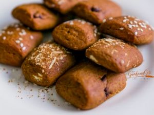 Roti Jadul Indonesia Tetap Diminati, dari Roti Bluder hingga Roti Keset Roti Jadul Indonesia Tetap Diminati, dari Roti Bluder hingga Roti Keset