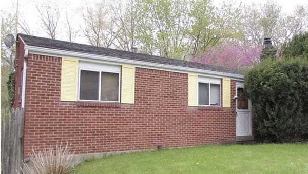 Rumah Ini Luarnya Terlihat Normal, Dalamnya di Luar Dugaan & Bikin Terkejut