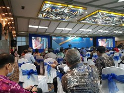 Walk Out di RUPS Bukopin, Induk-induk Koperasi Bakal Menggugat