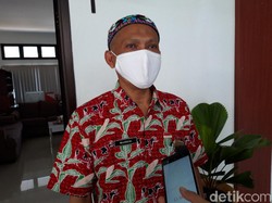 Catat Lur! Ini Sanksi Bagi Pelanggar Protokol COVID-19 di Boyolali