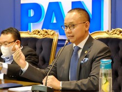 Sekjen: Kecintaan Pak Amien ke PAN Sangat Besar, Tak Perlu Diragukan