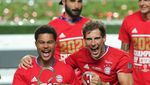 Berkah 7 Eks Pemain Arsenal, Tinggalkan Klub Jadi Juara