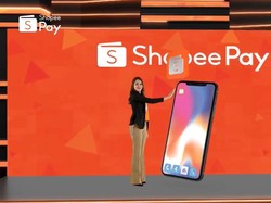Tingkatkan Transaksi Nontunai, Shopee Adakan Program Semua Rp 1