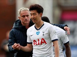 Musim Depan Bisa Lebih Tajam Ora, Son?