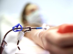 Ridwan Kamil Minta Pasien Sembuh Corona Donor Plasma Darah