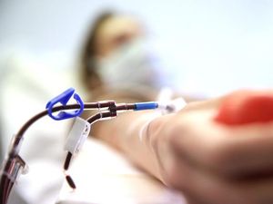 Ridwan Kamil Minta Pasien Sembuh Corona Donor Plasma Darah Ridwan Kamil Minta Pasien Sembuh Corona Donor Plasma Darah