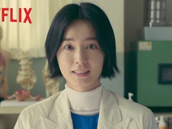 Ngobrol Bareng Jung Yu Mi dan Nam Joo Hyuk soal The School Nurse Files