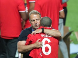 Bayern Akan Sangat Kehilangan Thiago